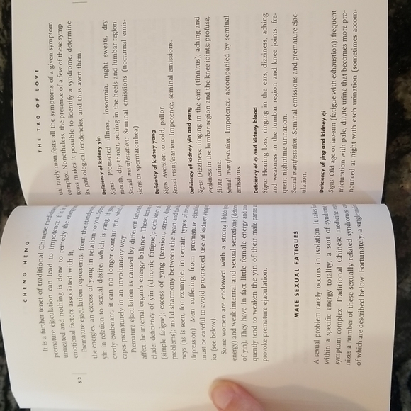 The Tao of Love by Cheng Heng Arthur Denner - Picture 7 of 9